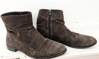Stiefeletten Tamaris Größe 37 Thüringen - Weimar Vorschau