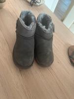 Winterboots Fell grau Aldi Bayern - Bamberg Vorschau