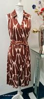 Diane von Furstenberg schönes elegantes Wickelkleid Gr.10 36-/38 Bayern - Starnberg Vorschau