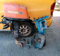 Weterok 8 Ps BETEPOK  , Bootsmotor 8 PS, 100€ letzter Preis Mecklenburg-Vorpommern - Sassen-Trantow Vorschau