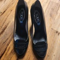 Tod's Schuhe Gr 37.5 Nordrhein-Westfalen - Solingen Vorschau