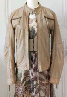 ❤️GIPSY DAMEN XL 42 LEDER JACKE LEATHER LAMM WEICH Thüringen - Bad Tennstedt Vorschau