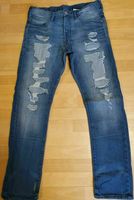 H&M neuw. Herren Jeans Marken Jeans 32/32 Tapeten low waist Rheinland-Pfalz - Katzenelnbogen Vorschau