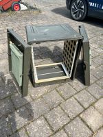 Case 19 Zoll Rack Bundeswehr Funk Nordrhein-Westfalen - Swisttal Vorschau