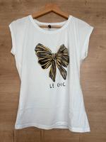 Tshirt mit Schleife Sachsen - Döbeln Vorschau