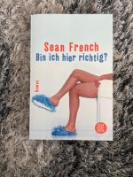 Buch / Roman - Bin ich hier richtig ? Baden-Württemberg - Weingarten (Baden) Vorschau