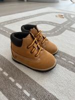 BABY Timberland Schuhe/Stiefel Rheinland-Pfalz - Horrweiler Vorschau