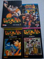 Dragonball 4 Mangas Bücher Rheinland-Pfalz - Oppenheim Vorschau