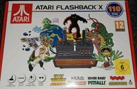 Atari Flashback X Nordrhein-Westfalen - Detmold Vorschau