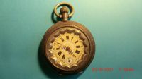 Taschenuhr um 1900  Alnerel Spiral Brequet Bayern - Seeshaupt Vorschau