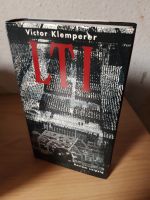 LTI-Notizbuch eines Philologen,Victor Klemperer,Lingua Tertii Imp Niedersachsen - Bückeburg Vorschau