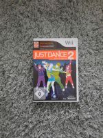 Wii Spiel "Just Dance 2" Rheinland-Pfalz - Windhagen Vorschau