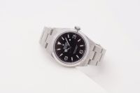 Rolex Explorer I 40 224270 Full Set NEU 2024 LC100 Frankfurt am Main - Sachsenhausen Vorschau