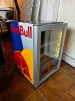 Red Bull Kühlschrank Saarland - Spiesen-Elversberg Vorschau