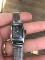 Bifora DRP Armbanduhr DRGM Handaufzug Vintage Brandenburg - Ahrensfelde Vorschau