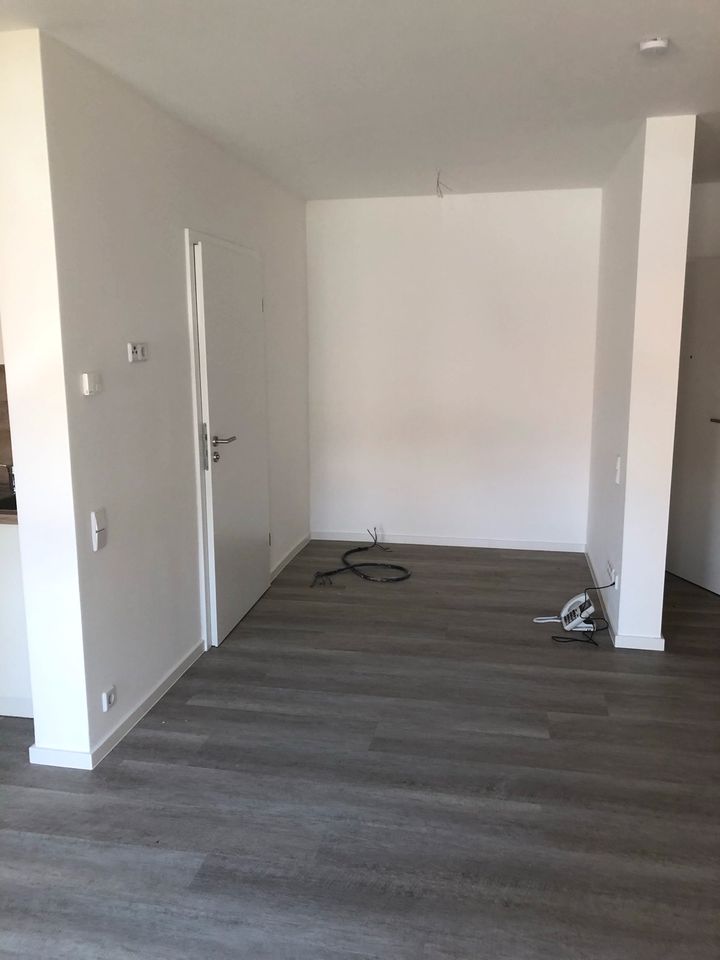 1 Raum Appartement mit Küchenzeile ab 1.6 zu vermieten in Jessen (Elster)