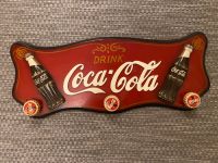 Coca Cola Garderobe Nordrhein-Westfalen - Witten Vorschau