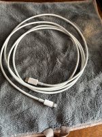 iPhone Ladekabel Original Apple USB C auf Lightning 2m Bayern - Rosenheim Vorschau