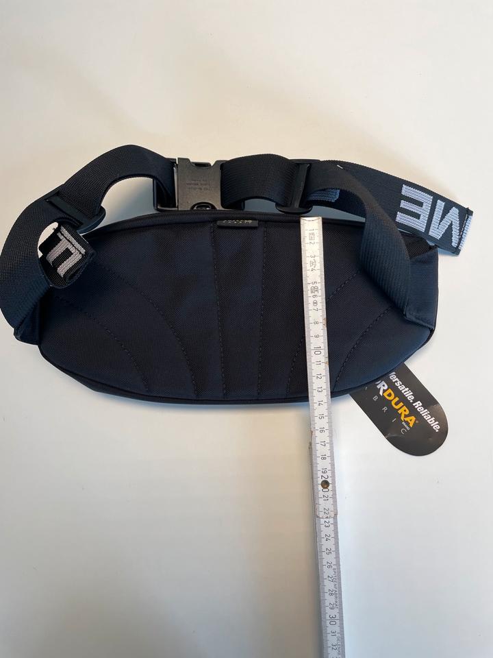 SS18 Supreme Cordura Bag Schultertasche Tasche Schwarz NEU in Bayern Rosenheim kleinanzeigen