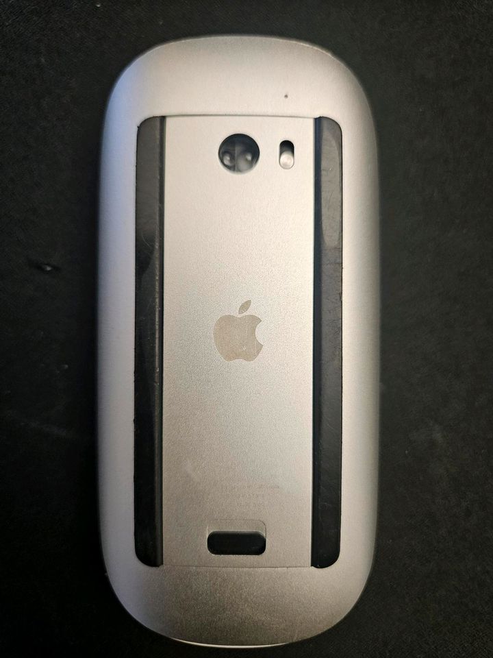 Apple magic mouse mit Batterien in Höchenschwand