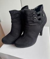 Stiefeletten Catwalk Nordrhein-Westfalen - Löhne Vorschau