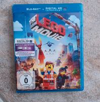 Lego the Movie Bluray Niedersachsen - Emden Vorschau