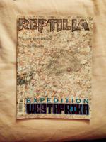 Expedition Westafrika, Reptilia Nr.36 - 2002 Nordrhein-Westfalen - Stadtlohn Vorschau