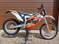 KTM 350 Freeride (keine Husqvarna Honda Suzuki Gasgas) Bayern - Breitenbrunn i.d. Oberpfalz Vorschau