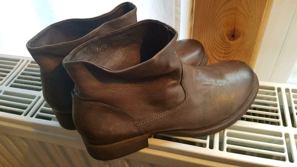 FredsBruder neu Boots Chelsea Gr.41 taupe JOY in Nordrhein-Westfalen -  Kamp-Lintfort | eBay Kleinanzeigen ist jetzt Kleinanzeigen