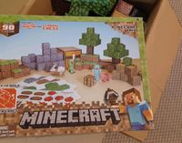 Adventskalender Minecraft Papercraft Bonn - Ippendorf Vorschau