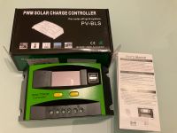 PWM Solar Charge Controller Nordrhein-Westfalen - Lohmar Vorschau