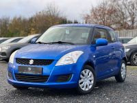 Suzuki Swift 1,2  Klima Schleswig-Holstein - Flensburg Vorschau