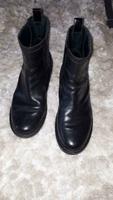 UGG Chelsea Boots schwarz  Gr. 42 Original Nürnberg (Mittelfr) - Mitte Vorschau