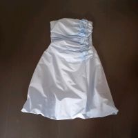 Kleid Cocktailkleid Abschluss Hochzeit festlich Gr. 34/36 Nordrhein-Westfalen - Lippstadt Vorschau