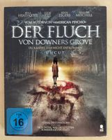 Der Fluch von Downers Grove, BluRay Harburg - Hamburg Wilstorf Vorschau