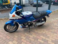 Schöne Gepflegte Yamaha FJ 1200 Tüv 05.2024 Nordrhein-Westfalen - Herne Vorschau