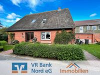 EFH/ZFH - Wohnhaus mit optionaler 2. Wohneinheit in dörflich geprägter Wohnlage Nordfriesland - Wyk Vorschau
