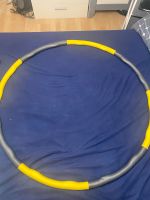 Hulla Hoop Ring Dortmund - Persebeck Vorschau