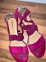 Tamaris Sandalen Bayern - Gunzenhausen Vorschau