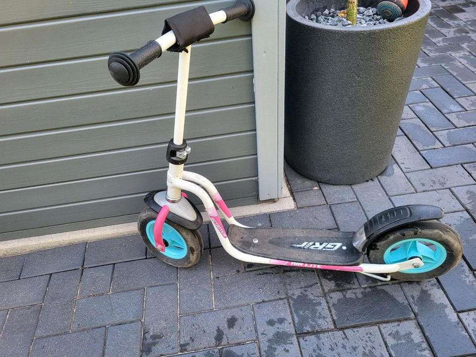 Puky Roller Scooter Air Lite in Elmshorn