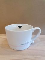 Tasse White Love 250ml 1 Stück Obergiesing-Fasangarten - Obergiesing Vorschau