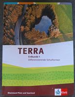 TERRA, Erdkunde 1, Differenzierende Schulformen, Klett Rheinland-Pfalz - Sankt Sebastian Vorschau