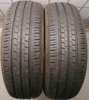 6,5 mm - 2x 185/55 R16 83V Bridgestone Sommerreifen Baden-Württemberg - Böblingen Vorschau