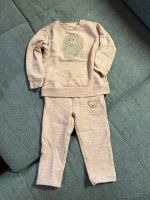 Baby Kleinkind Jogginganzug Set Steiff Hase 86 Bayern - Gunzenhausen Vorschau