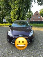 Ford Fiesta 1,25 Nordrhein-Westfalen - Marl Vorschau