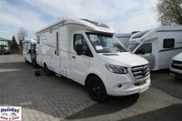 HYMER / ERIBA / HYMERCAR B-Klasse MC T 680 170 PS Automatik Niedersachsen - Neustadt am Rübenberge Vorschau