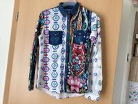 Desigual Bluse ❤️ Gr .40/42. wie neu Nordrhein-Westfalen - Menden Vorschau