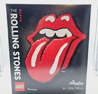 LEGO® Art 31206 The Rolling Stones Nordrhein-Westfalen - Löhne Vorschau
