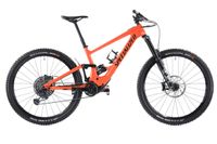 Specialized Turbo Kenevo SL Comp - 2021 - 42 cm (S3) | nur 758 km | Specialized SL 1.1 (35 Nm) 320 Wh | UVP 6.100 € | 1 Jahr Garantie | E Bike Fully E-Mountainbike Kr. München - Ottobrunn Vorschau