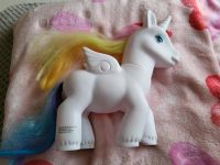 Einhorn mit bunten Haaren Thüringen - Erfurt Vorschau